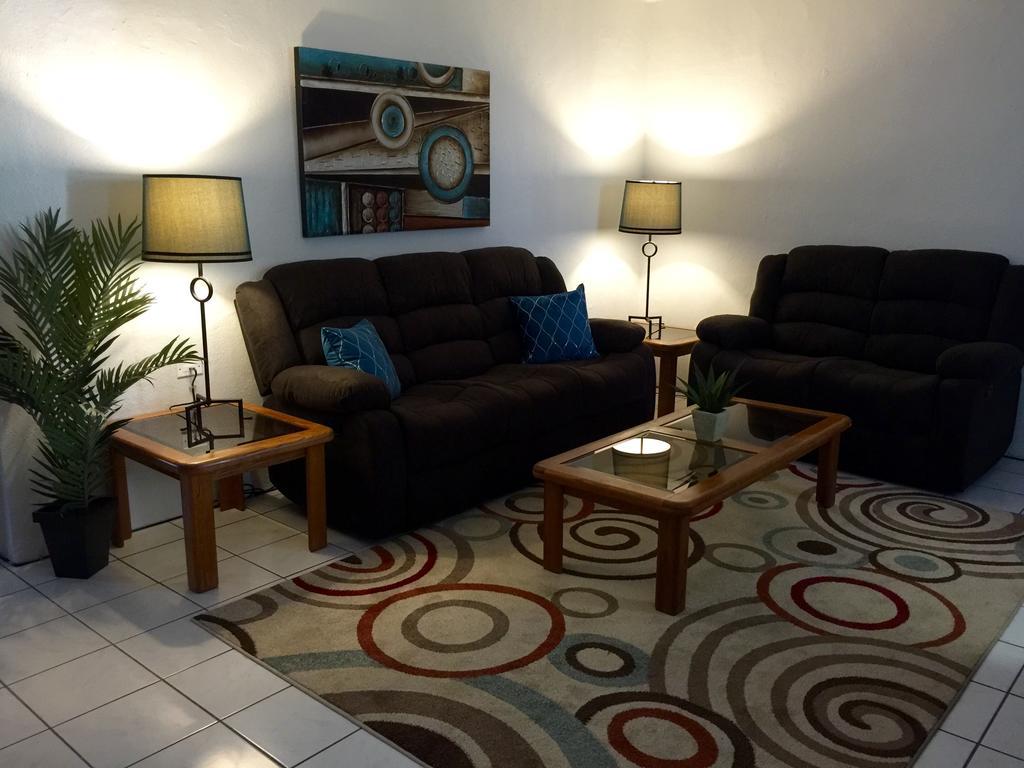Beautiful 2 Bedroom 1 Bath Tamuning Exterior foto