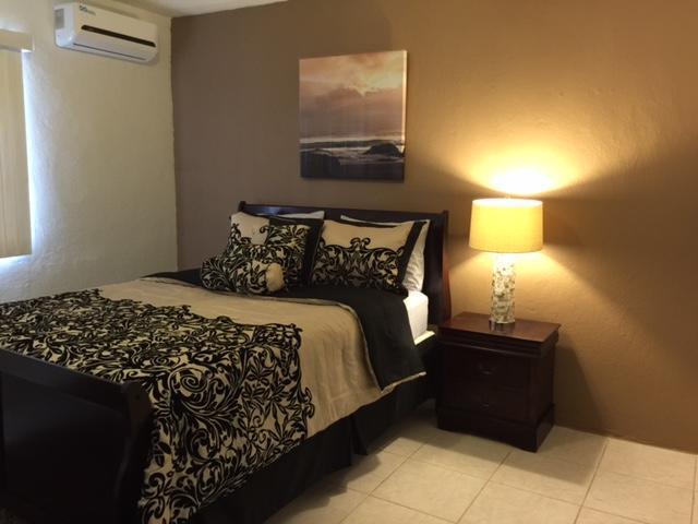 Beautiful 2 Bedroom 1 Bath Tamuning Exterior foto
