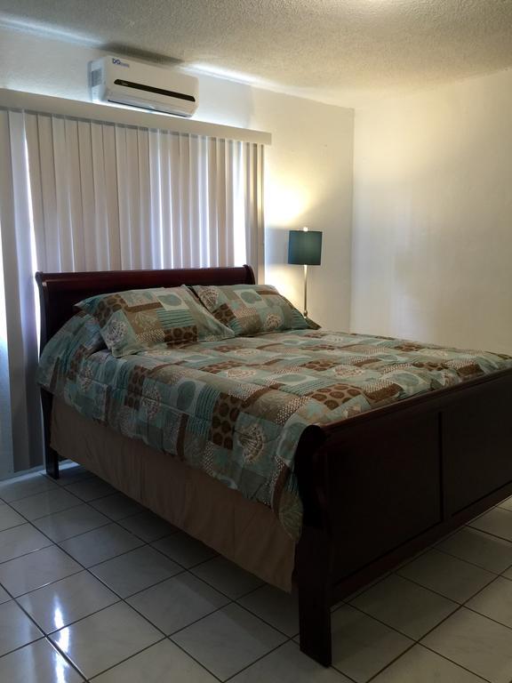 Beautiful 2 Bedroom 1 Bath Tamuning Exterior foto