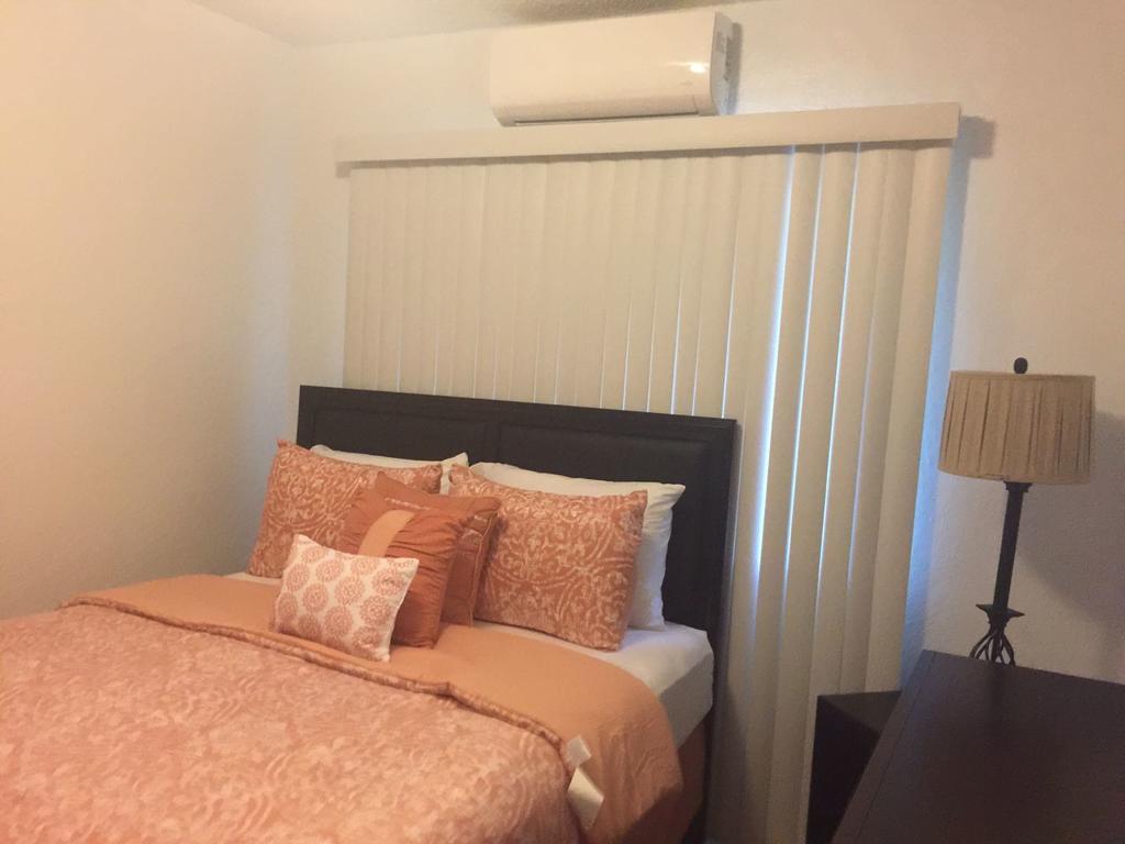 Beautiful 2 Bedroom 1 Bath Tamuning Exterior foto