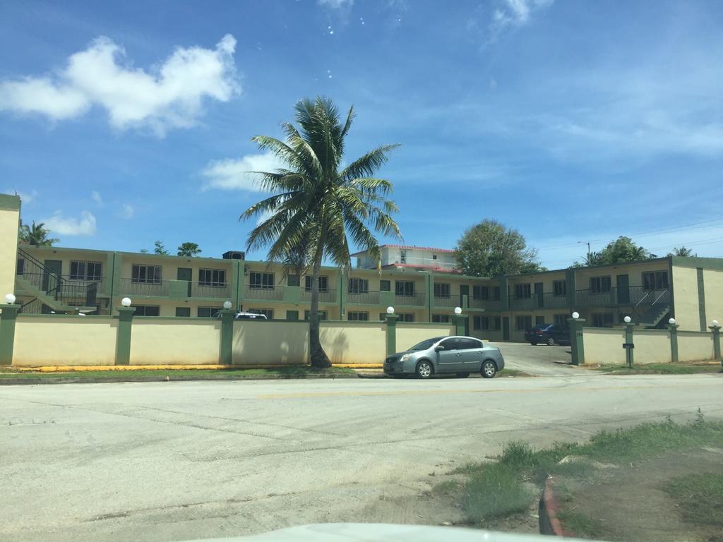 Beautiful 2 Bedroom 1 Bath Tamuning Exterior foto