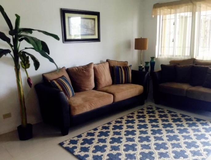 Beautiful 2 Bedroom 1 Bath Tamuning Exterior foto